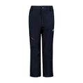 Men's Volcom L Gore Tex Snowboardhose schwarz G1351904-BLK