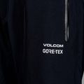 Men's Volcom L Gore Tex Snowboardhose schwarz G1351904-BLK 3