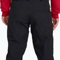 Men's Volcom L Gore Tex Snowboardhose schwarz G1351904-BLK 5