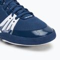 Boxschuhe Nike Freek navy/white 7
