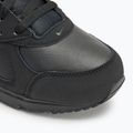 Schuhe Herren Nike Air Max IVO Leather black 7