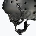 Skihelm K2 Route schwarz 1044103.1.1.L/XL 7