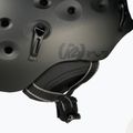 Skihelm K2 Route schwarz 1044103.1.1.L/XL 9