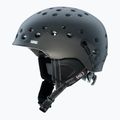 Skihelm K2 Route schwarz 1044103.1.1.L/XL 11
