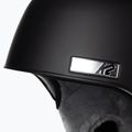 Skihelm K2 Verdict schwarz 1054005.1.1.L/XL 6