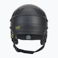 Skihelm K2 Diversion black 3
