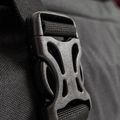 Snowboard Schutzhülle RIDE The Perfect Snowboard Bag schwarz 12A45 3