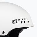 Skihelm K2 Phase Pro weiß 10B4000.2.1.L/XL 6
