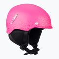 Skihelm K2 Illusion Eu rosa 10C4011.3.2.S