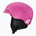 Skihelm K2 Illusion Eu rosa 10C4011.3.2.S 9