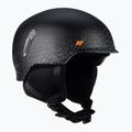 Skihelm K2 Illusion Eu schwarz 10C4011.3.1.S