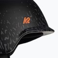 Skihelm K2 Illusion Eu schwarz 10C4011.3.1.S 6