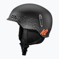 Skihelm K2 Illusion Eu schwarz 10C4011.3.1.S 9