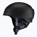 Skihelm K2 Phase Pro schwarz 10B4000.3.1.L/XL 10