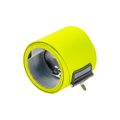 K2 Wayback / Talkback 88 Ecore Skin grün 10C3402 Dichtungen