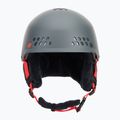 Skihelm K2 Phase Pro gunmetal 2