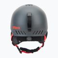Skihelm K2 Phase Pro gunmetal 3
