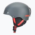 Skihelm K2 Phase Pro gunmetal 4