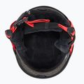 Skihelm K2 Phase Pro gunmetal 5