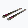 Damen Skateski K2 Talkback 88 grau 10E0601 4