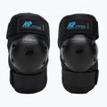 K2 Prime Damen Pad Set schwarz 3E1414/11 3