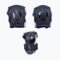 Schutzprotektor-Set Damen K2 Performance Pad Set black/anthracite