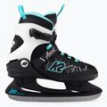 Damen Schlittschuhe K2 Ascent Ice W schwarz 25D0091 2