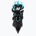 Damen Schlittschuhe K2 Ascent Ice W schwarz 25D0091 4