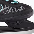 Damen Schlittschuhe K2 Ascent Ice W schwarz 25D0091 7