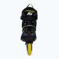 Herren Schlittschuhe K2 Freedom Alu 80 navy blau 30E0341 4