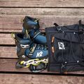 Herren Schlittschuhe K2 Freedom Alu 80 navy blau 30E0341 10