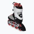 Damen Rollschuhe K2 Freedom Alu 80 W silber 30E0342 3