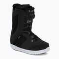 Snowboardboots Damen RIDE SAGE schwarz 12E2017.1.1