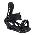 K2 Sonic grau Snowboard-Bindungen 11E1005