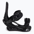 Damen Snowboard Bindung K2 Cassette schwarz 11E1010 2