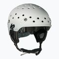 K2 Route Skihelm grau 10E4103.1.2.L/XL