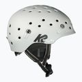 K2 Route Skihelm grau 10E4103.1.2.L/XL 4