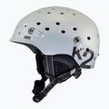 K2 Route Skihelm grau 10E4103.1.2.L/XL 9