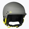 Skihelm K2 Thrive grau 10E4004.1.2.L/XL