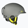 Skihelm K2 Thrive grau 10E4004.1.2.L/XL 3