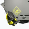 Skihelm K2 Thrive grau 10E4004.1.2.L/XL 9