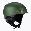 Skihelm K2 Phase Pro grün 10E4013.1.2.L/XL