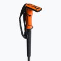 BCA Scepter Alu Skittering Stöcke schwarz und orange 23E0201/11 3