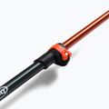 BCA Scepter Alu Skittering Stöcke schwarz und orange 23E0201/11 4
