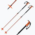 BCA Scepter Alu Skittering Stöcke schwarz und orange 23E0201/11 7
