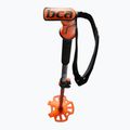 BCA Scepter Alu Skittering Stöcke schwarz und orange 23E0201/11 9