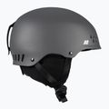 K2 Emphasis grau Skihelm 10E4008.1.2.M 4
