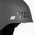 K2 Emphasis grau Skihelm 10E4008.1.2.M 6