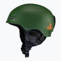 Skihelm K2 Phase Pro grün 10E4013.1.2.L/XL 10