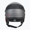 Skihelm K2 Diversion gunmetal/black 3